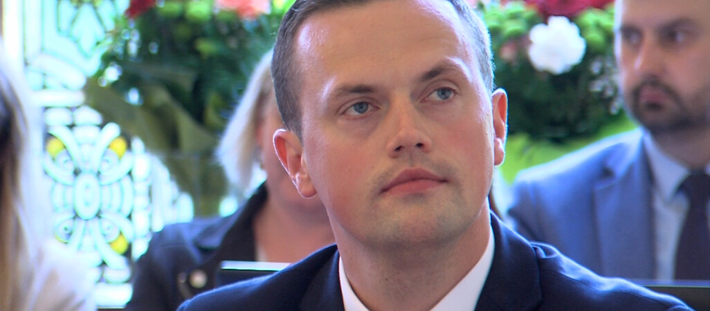 Młode pokolenie za sterami powiatu złotowskiego