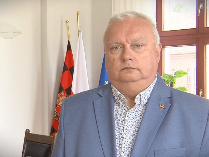 Jednogłośne absolutorium dla burmistrza - grafika