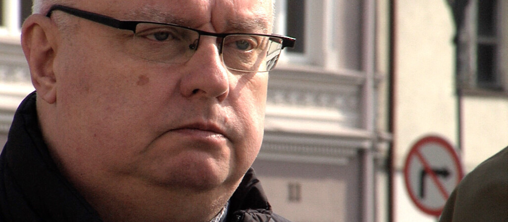 Nowemu burmistrzowi ktoś grozi śmiercią