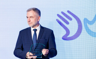 Rewitalizacja terenów nad Gwdą i hospicjum z nagrodą marszałka