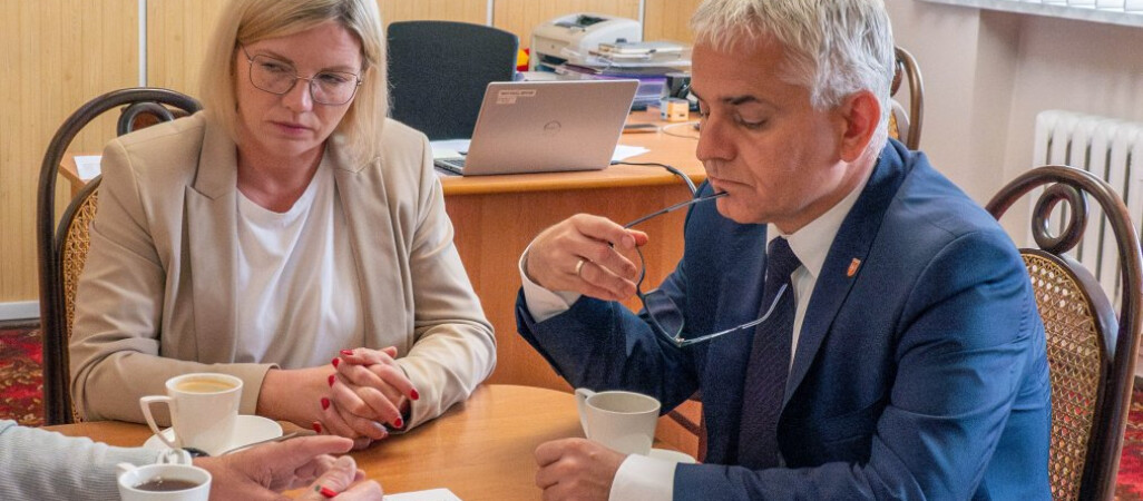 Białośliwie bez wójta. Ilona Zwierzykowska zrezygnowała 