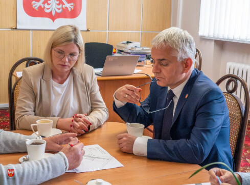 Białośliwie bez wójta. Ilona Zwierzykowska zrezygnowała  - grafika
