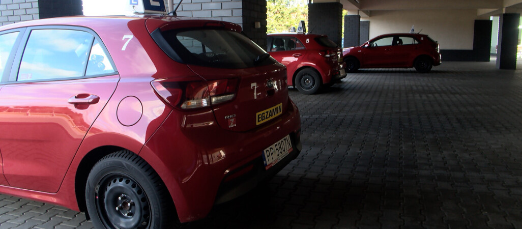 Szykują się podwyżki cen egzaminów na prawo jazdy