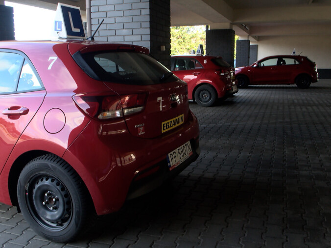 Szykują się podwyżki cen egzaminów na prawo jazdy - grafika