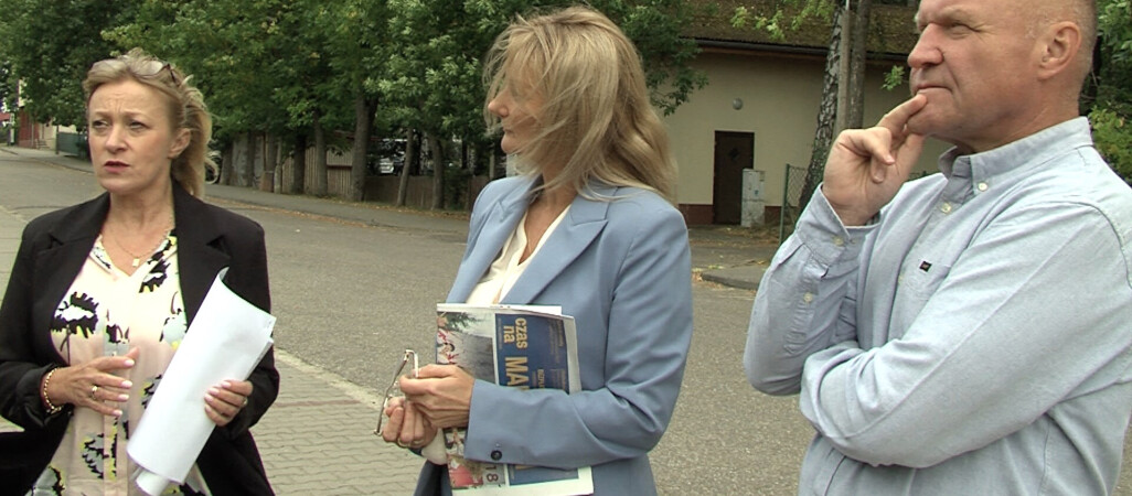 “Opozycja w Margoninie jest dojeżdżana” - grzmi część radnych