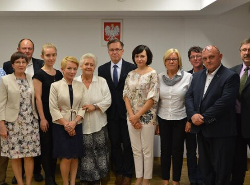 Darmowe porady prawne i opieka psychologiczna w Pile  - grafika