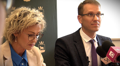 Co z bezpańskimi psami w Trzciance?  - grafika