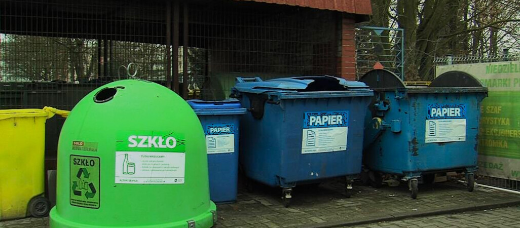 Od marca podwyżka stawek za odbiór śmieci