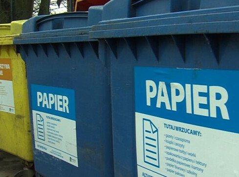 Będzie fiasko kolejnego przetargu na odbiór odpadów? - grafika