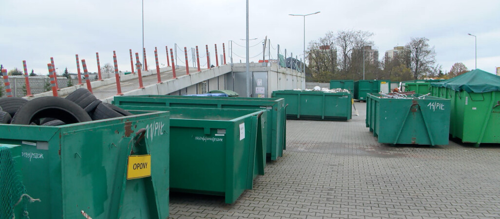 Na Górnym powstanie nowy PSZOK