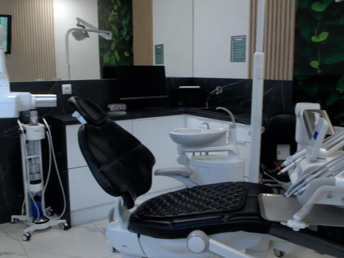 Zamieszanie z Powiatowym Centrum Stomatologii - grafika