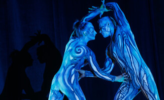 Lilie od Wójta. Nagrodzono osobowości 2023 roku