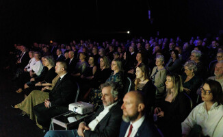 Lilie od Wójta. Nagrodzono osobowości 2023 roku