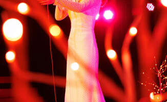 Lilie od Wójta. Nagrodzono osobowości 2023 roku