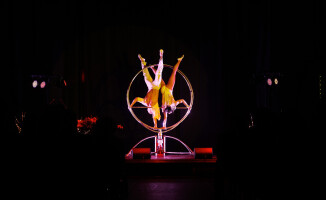 Lilie od Wójta. Nagrodzono osobowości 2023 roku