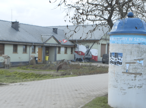 Specjaliści od kultury poszukiwani  - grafika