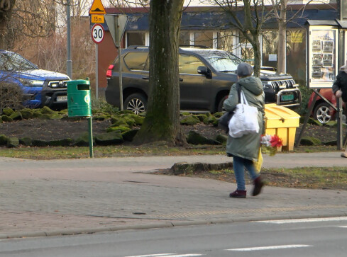 W zamian za kaucję córka miała opuścić areszt - grafika