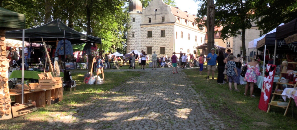 Etno Festiwal w Tucznie