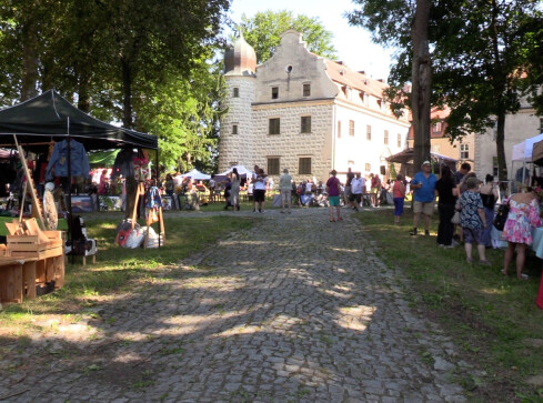 Etno Festiwal w Tucznie - grafika