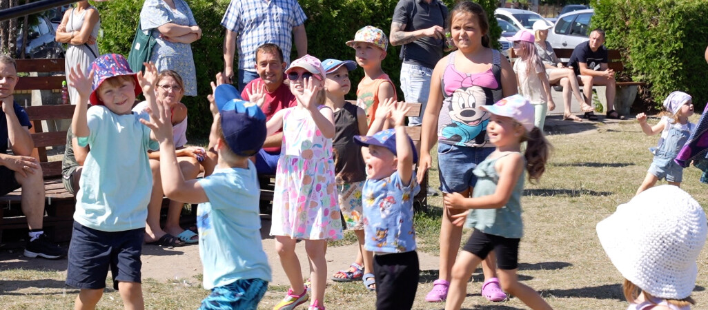 Festiwal Dwóch Jezior