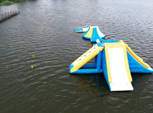 Letni odpoczynek bez alkoholu - grafika