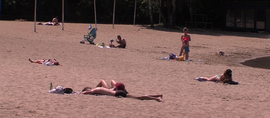 Plażowanie w czasie epidemii. Znamy wytyczne!