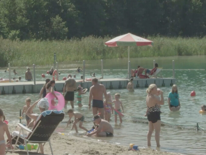 Polaków nie stać w tym roku na wakacje? - grafika