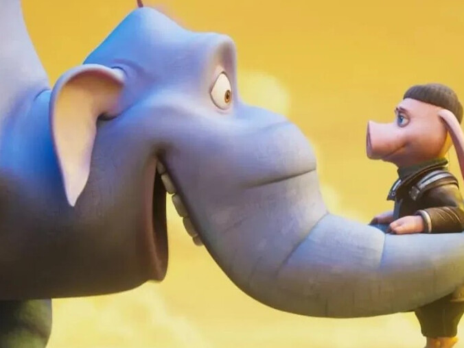 Moc nowości w kinach Helios - grafika