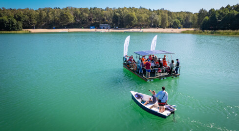 Nurkowanie zmieniło jej całe życie... - grafika