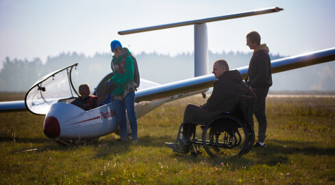 Nasz reportaż na ogólnopolskim Playerze - grafika