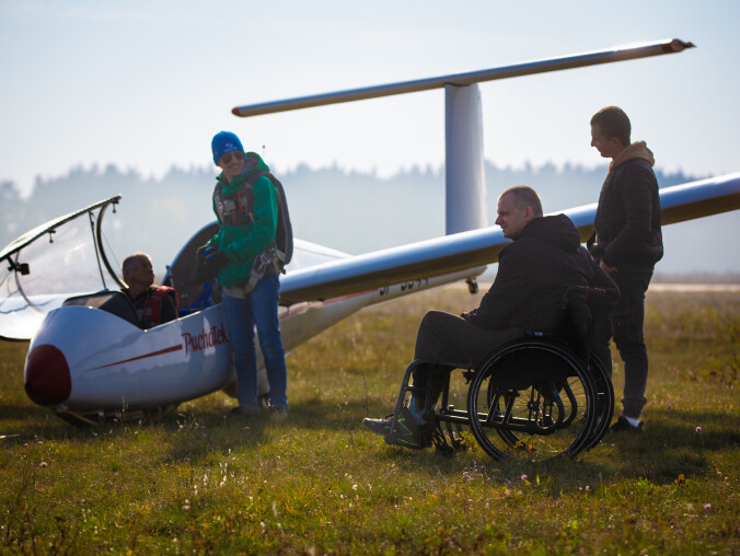 Nasz reportaż na ogólnopolskim Playerze - grafika