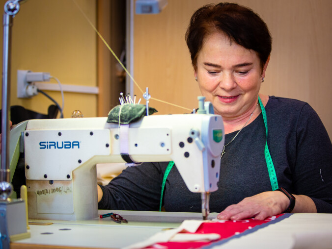 Na ścieżce zawodowej - grafika