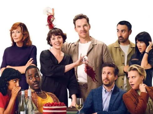 Moc różnorodnych hitów w kinach Helios - grafika