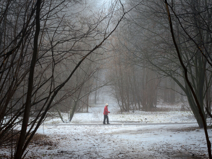 Co z pogodą w nowym tygodniu? - grafika
