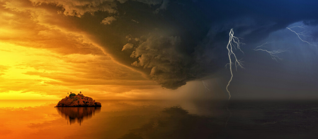 Czy pogoda nas jeszcze zaskoczy?