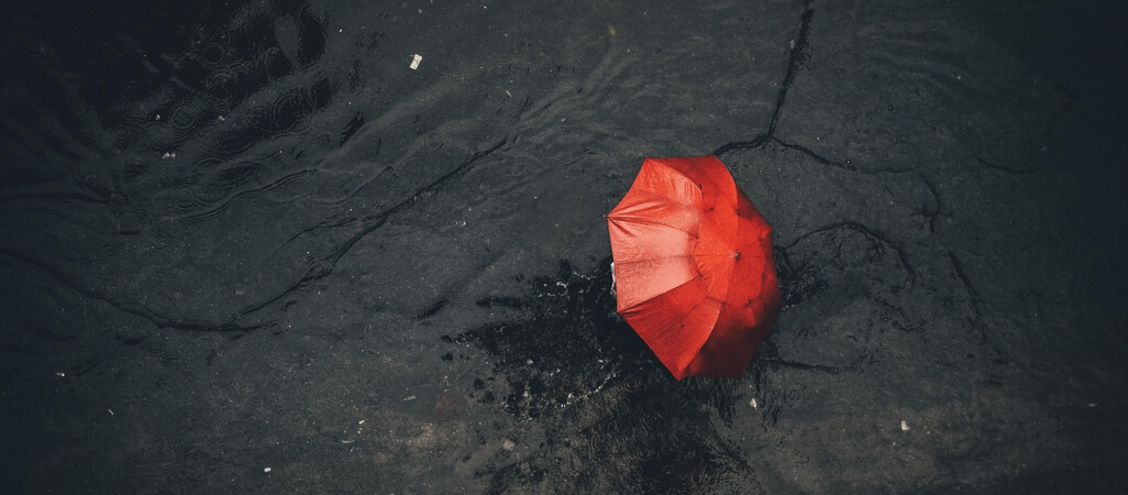 Kapryśny tydzień — prognoza pogody