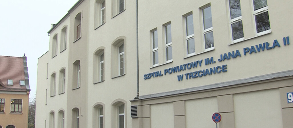 9 kandydatów na stanowisko dyrektora szpitala