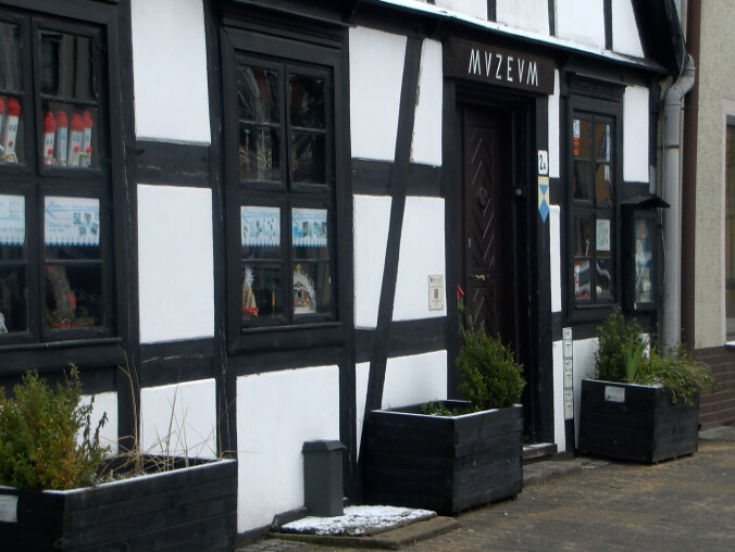 Znani i lubiani poszukiwani - grafika