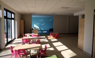 Wkrótce otwarcie Żłobka gminnego w Ujściu!