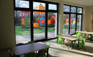 Wkrótce otwarcie Żłobka gminnego w Ujściu!