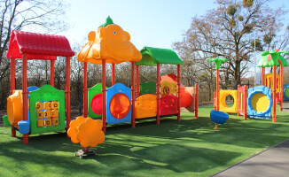 Wkrótce otwarcie Żłobka gminnego w Ujściu!