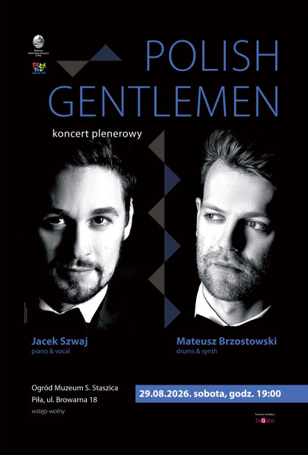 Polish Gentlemen - grafika