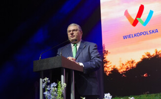 Poszukujemy Wielkopolskiego Rolnika Roku 