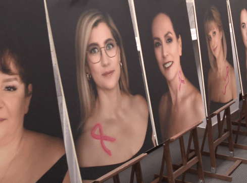 Europa Donna świętuje - grafika