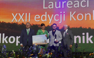 Poszukujemy Wielkopolskiego Rolnika Roku 