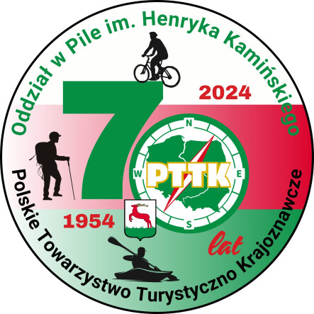 21. Rajd "Przebudzenie Wiosenne" - grafika