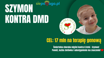 Koncert charytatywny „W rodzinie jest siła" - grafika
