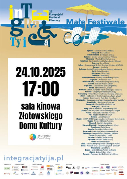 Integracja Ty i Ja - grafika