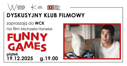Funny Games - grafika