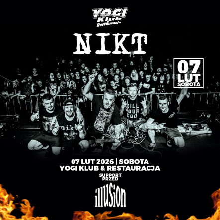 ILLUSION W PILE! - grafika